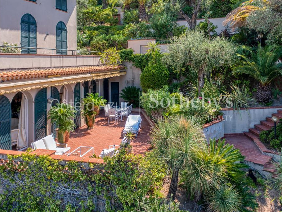 Appartement Saint-Jean-Cap-Ferrat