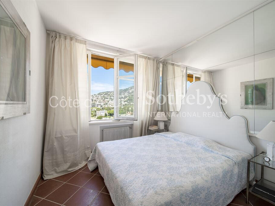 Appartement Saint-Jean-Cap-Ferrat