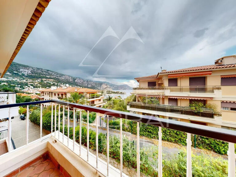 Appartement avec Vue mer Saint-Jean-Cap-Ferrat - 3 chambres - 136m²