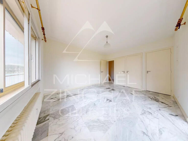 Appartement avec Vue mer Saint-Jean-Cap-Ferrat - 3 chambres - 136m²