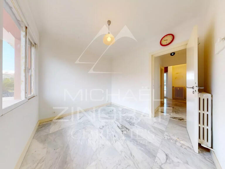 Appartement avec Vue mer Saint-Jean-Cap-Ferrat - 3 chambres - 136m²