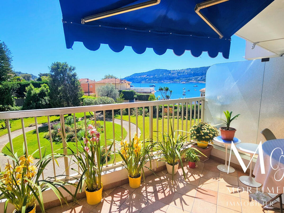 Appartement Saint-Jean-Cap-Ferrat