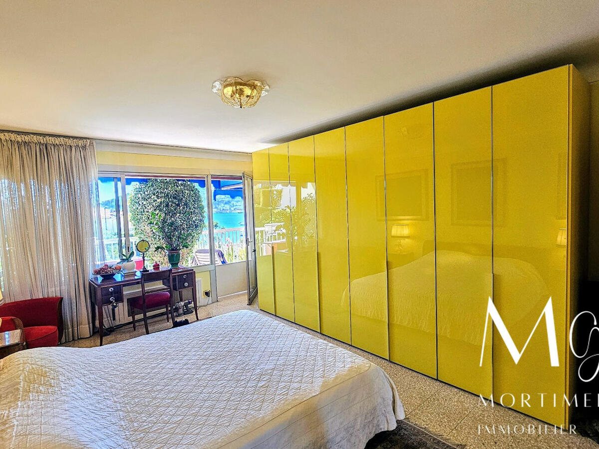 Apartment Saint-Jean-Cap-Ferrat