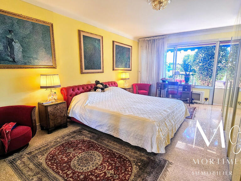 Apartment Saint-Jean-Cap-Ferrat - 1 bedroom - 89m²