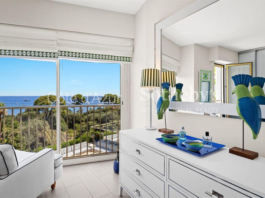 Apartment Saint-Jean-Cap-Ferrat