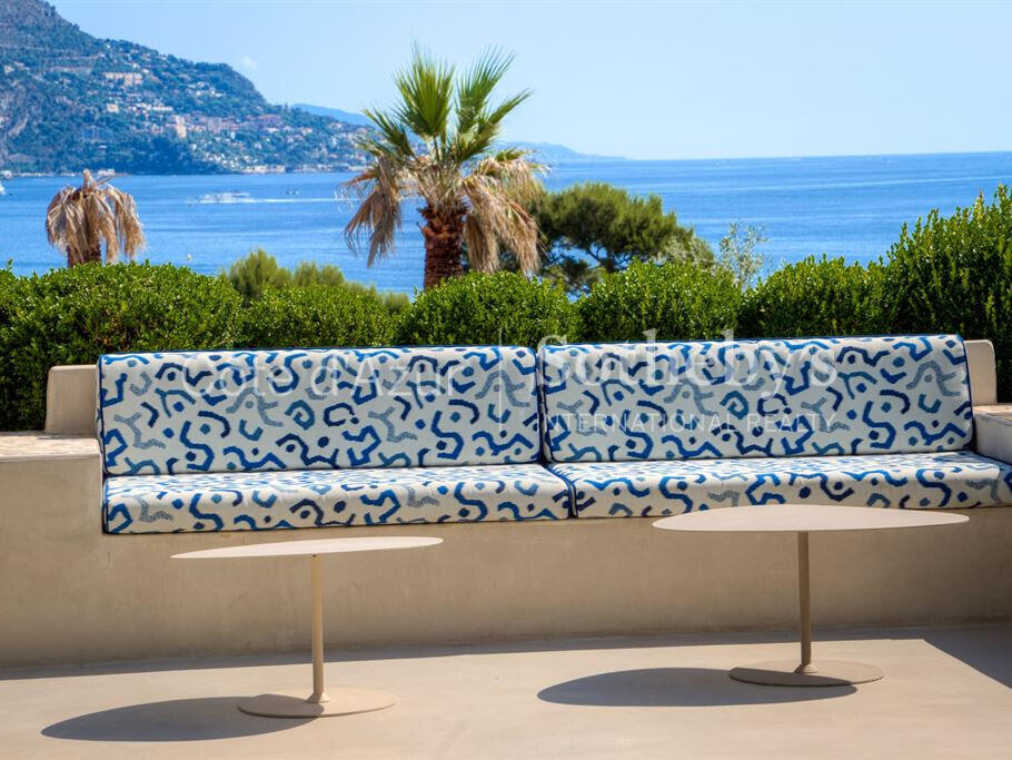 Apartment Saint-Jean-Cap-Ferrat