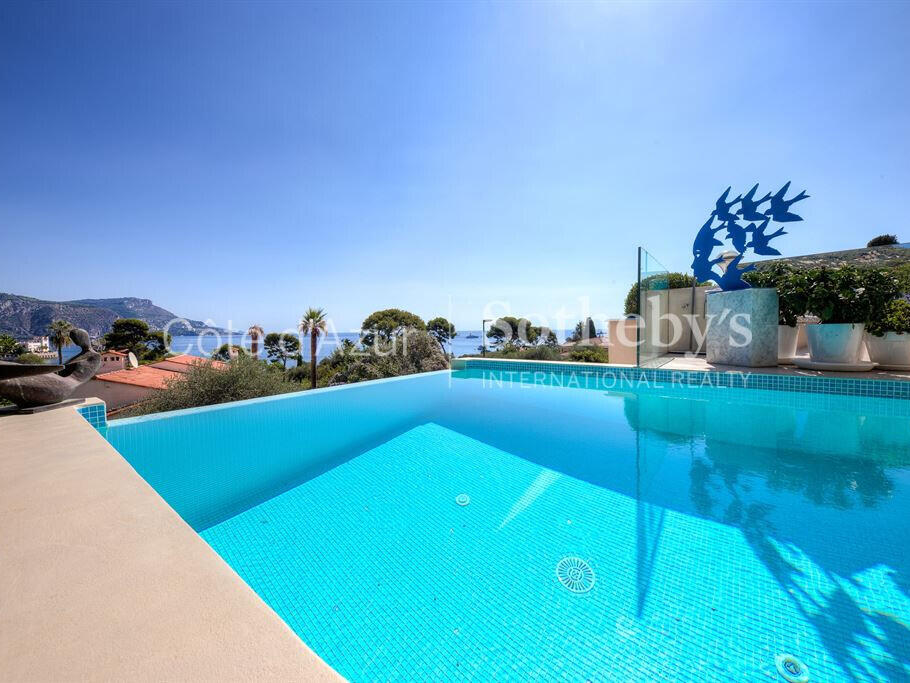 Apartment Saint-Jean-Cap-Ferrat