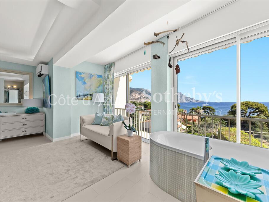 Apartment Saint-Jean-Cap-Ferrat