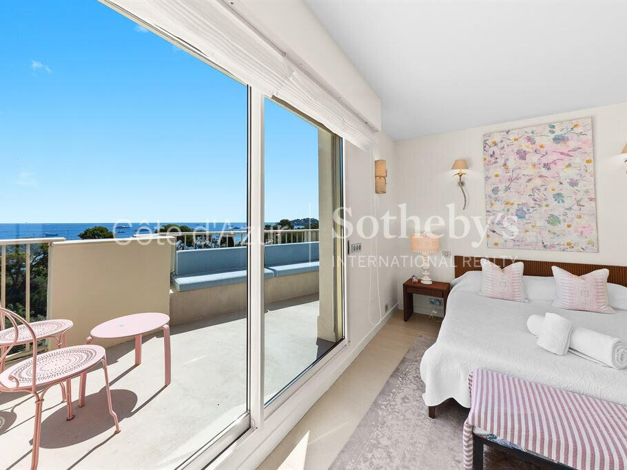 Apartment Saint-Jean-Cap-Ferrat