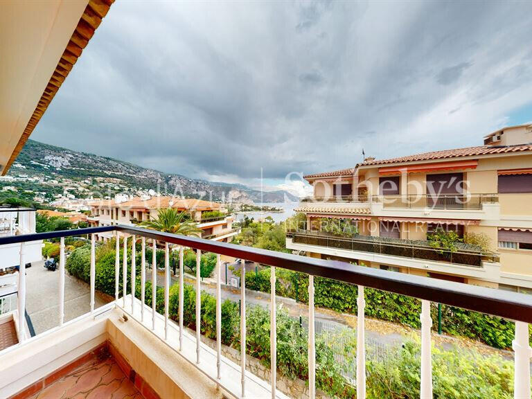 Apartment Saint-Jean-Cap-Ferrat