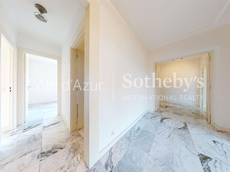 Appartement Saint-Jean-Cap-Ferrat - 3 chambres - 136m²