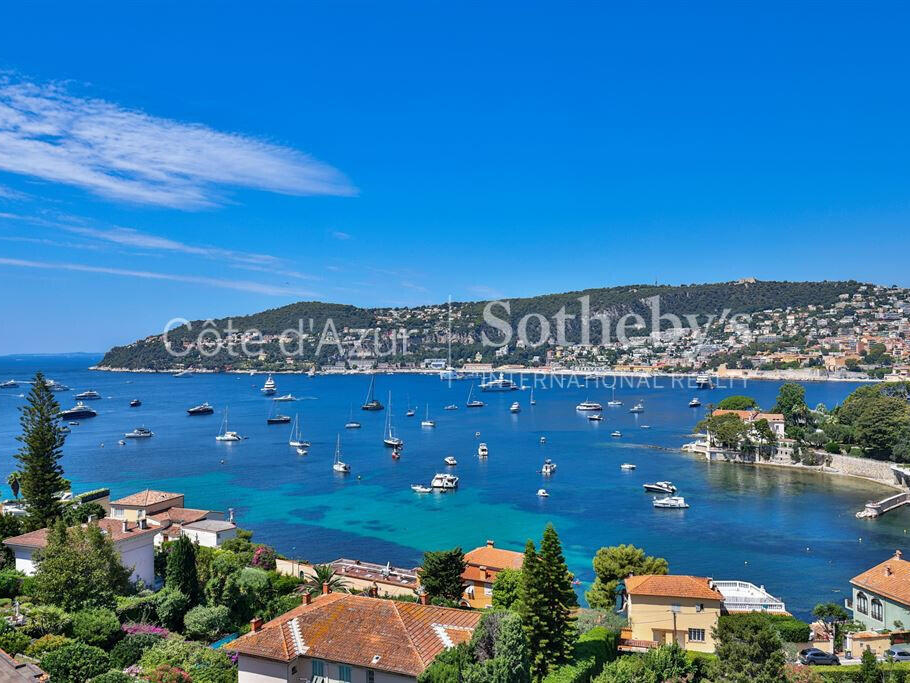 Apartment Saint-Jean-Cap-Ferrat