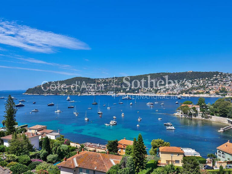 Appartement Saint-Jean-Cap-Ferrat - 3 chambres - 136m²