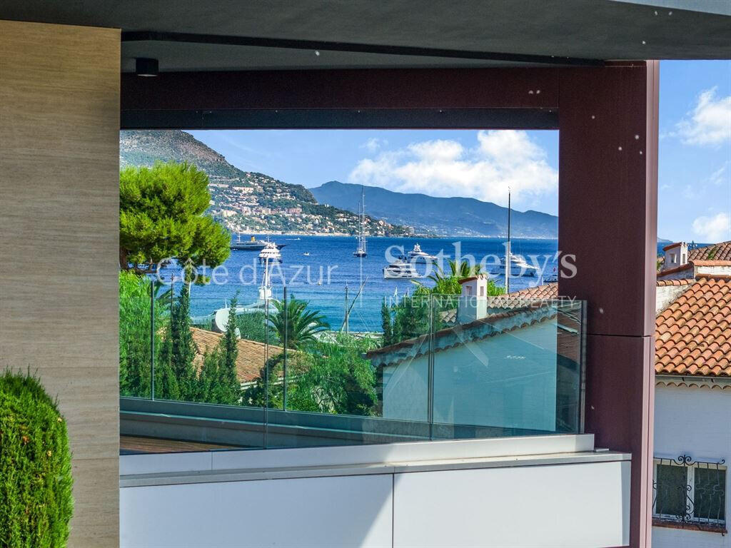 Apartment Saint-Jean-Cap-Ferrat