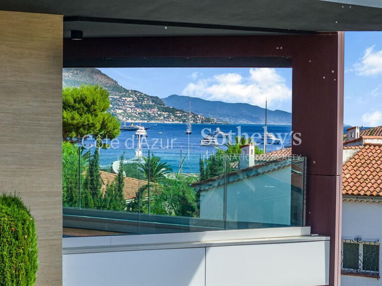 Apartment Saint-Jean-Cap-Ferrat - 2 bedrooms - 129m²