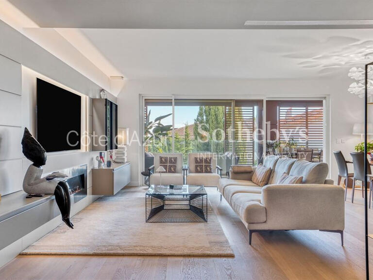 Apartment Saint-Jean-Cap-Ferrat - 2 bedrooms - 129m²