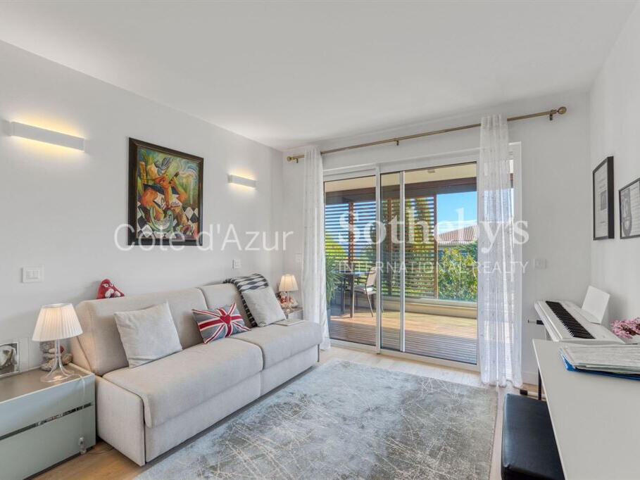 Apartment Saint-Jean-Cap-Ferrat