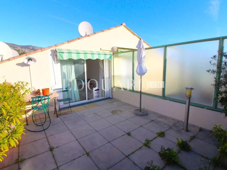 Appartement Saint-Jean-Cap-Ferrat - 2 chambres - 81m²