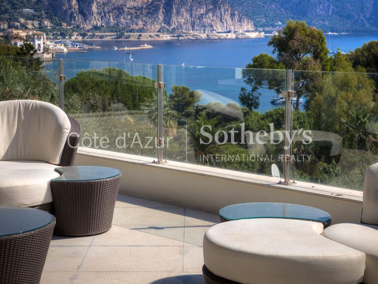 House Saint-Jean-Cap-Ferrat - 4 bedrooms - 256m²