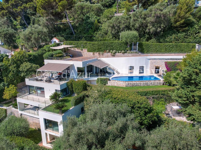 House Saint-Jean-Cap-Ferrat - 4 bedrooms - 256m²