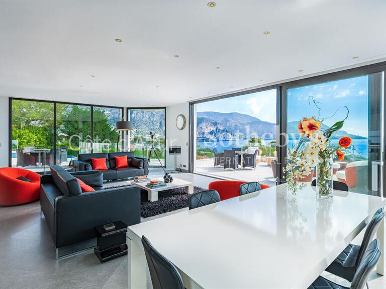 House Saint-Jean-Cap-Ferrat - 4 bedrooms - 256m²