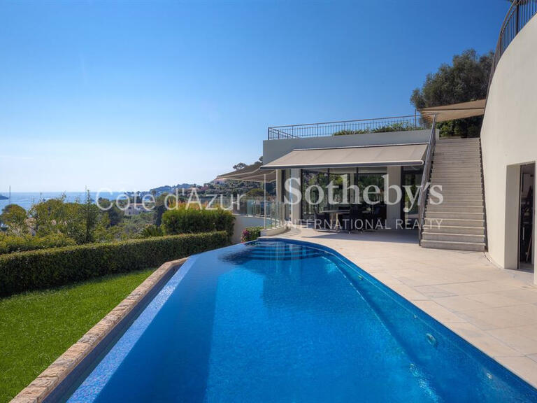 House Saint-Jean-Cap-Ferrat - 4 bedrooms - 256m²