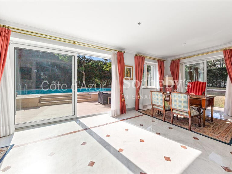 House Saint-Jean-Cap-Ferrat - 5 bedrooms - 233m²