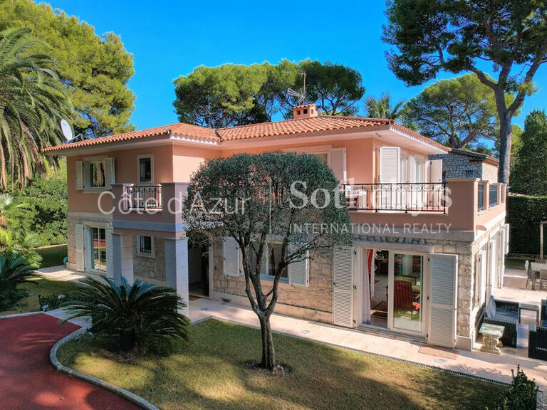 House Saint-Jean-Cap-Ferrat - 5 bedrooms - 233m²