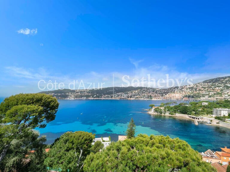 House Saint-Jean-Cap-Ferrat - 10 bedrooms - 594m²