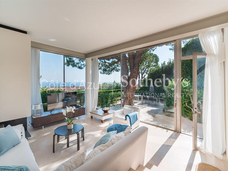 House Saint-Jean-Cap-Ferrat - 4 bedrooms - 188m²