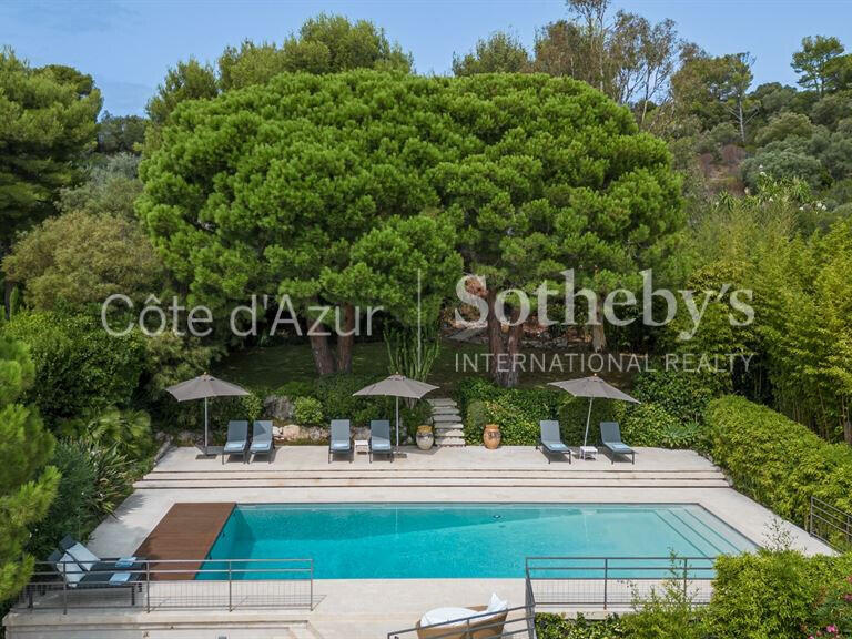 House Saint-Jean-Cap-Ferrat - 4 bedrooms - 188m²