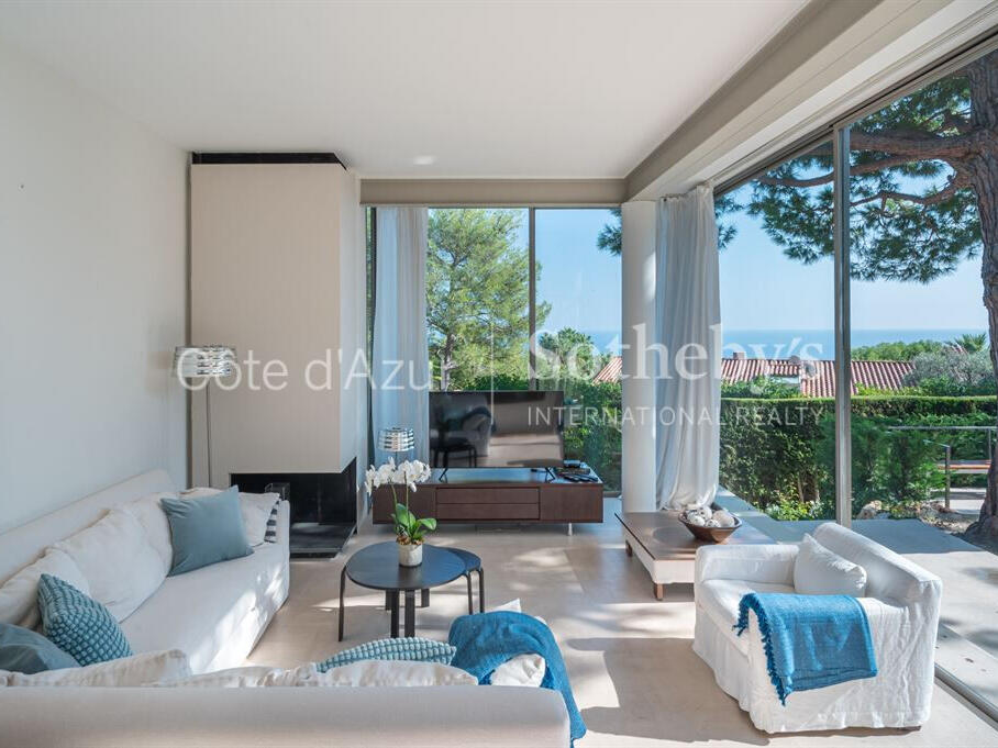 Maison Saint-Jean-Cap-Ferrat