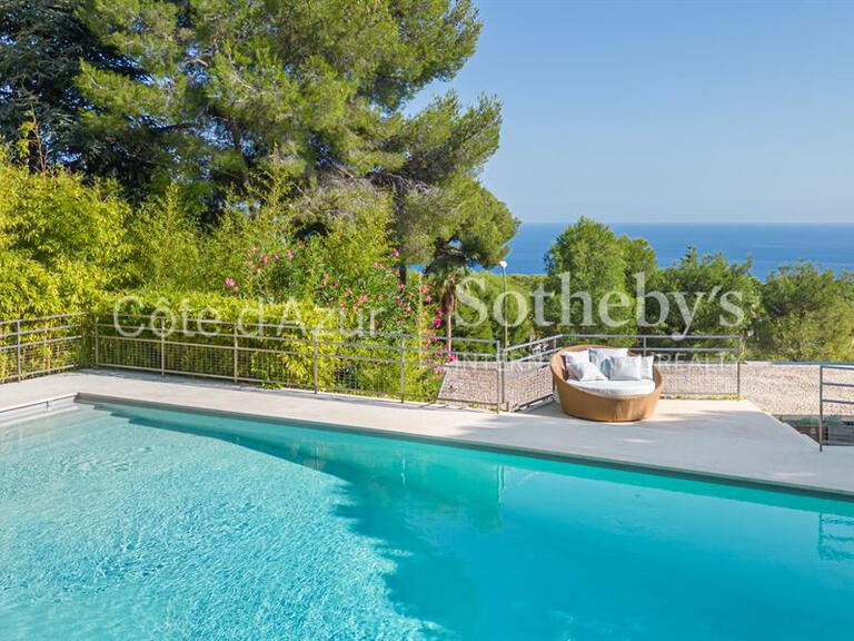 House Saint-Jean-Cap-Ferrat - 4 bedrooms - 188m²