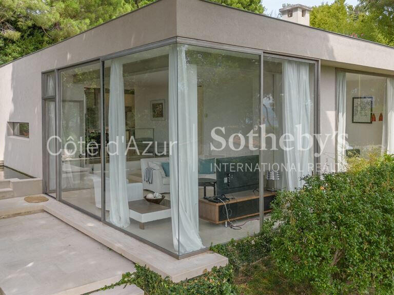 House Saint-Jean-Cap-Ferrat - 4 bedrooms - 188m²