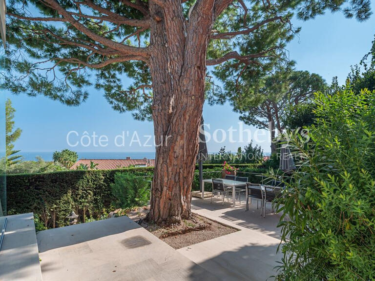 House Saint-Jean-Cap-Ferrat - 4 bedrooms - 188m²