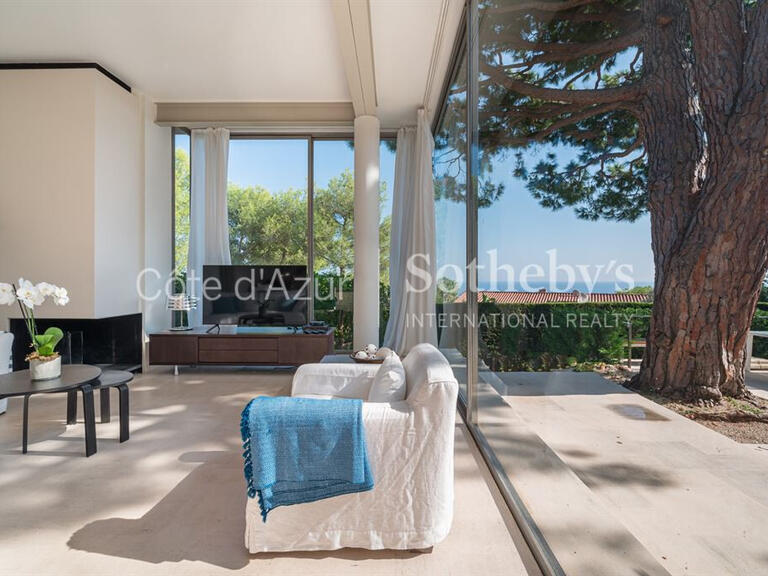 House Saint-Jean-Cap-Ferrat - 4 bedrooms - 188m²