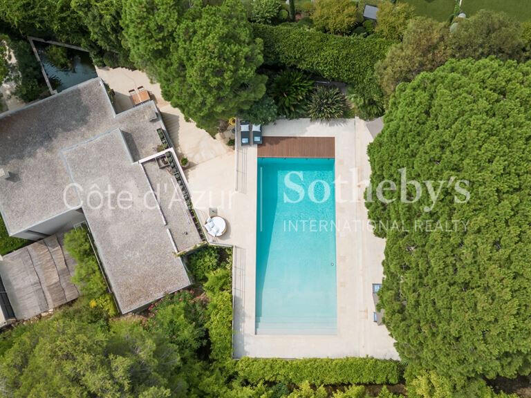 House Saint-Jean-Cap-Ferrat - 4 bedrooms - 188m²