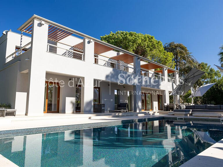 House Saint-Jean-Cap-Ferrat - 4 bedrooms - 412m²