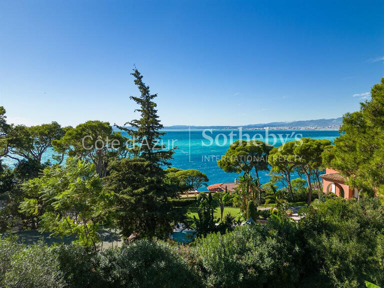 House Saint-Jean-Cap-Ferrat - 4 bedrooms - 412m²