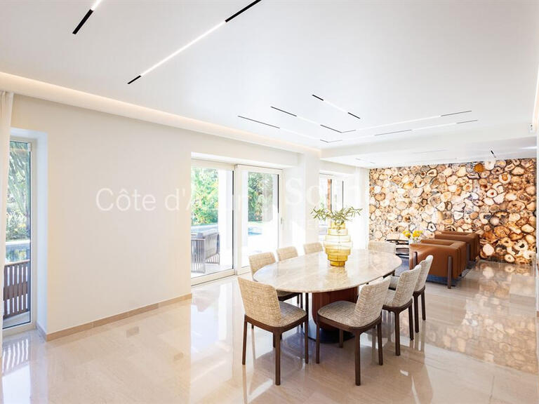 House Saint-Jean-Cap-Ferrat - 4 bedrooms - 412m²