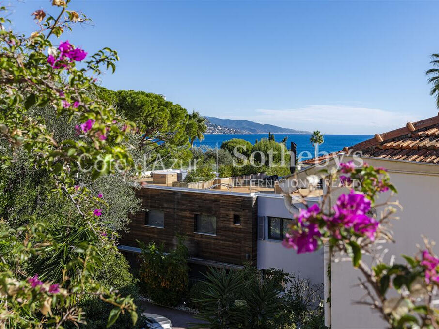 Maison Saint-Jean-Cap-Ferrat