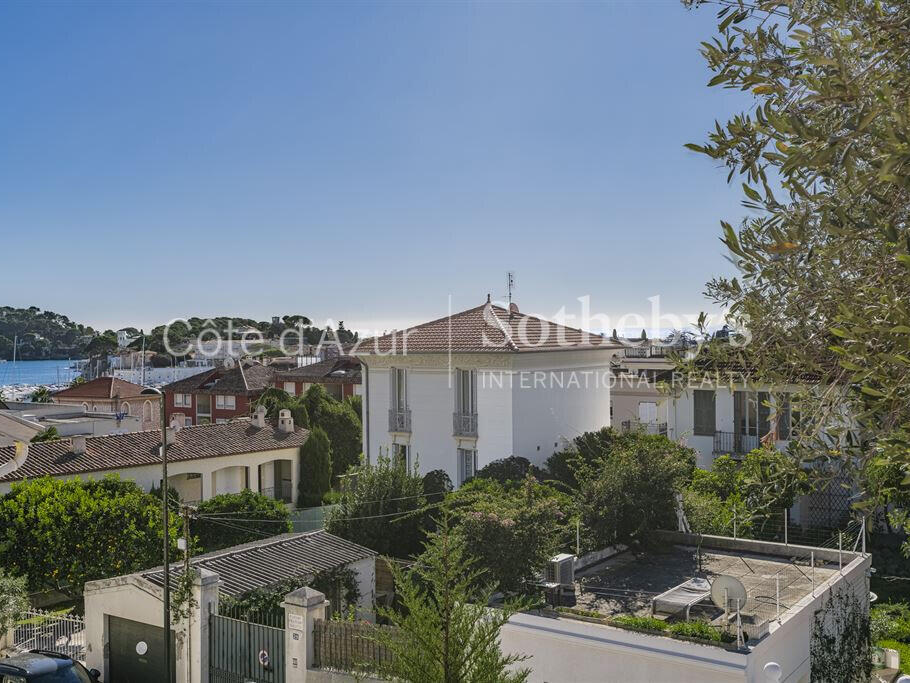 Maison Saint-Jean-Cap-Ferrat