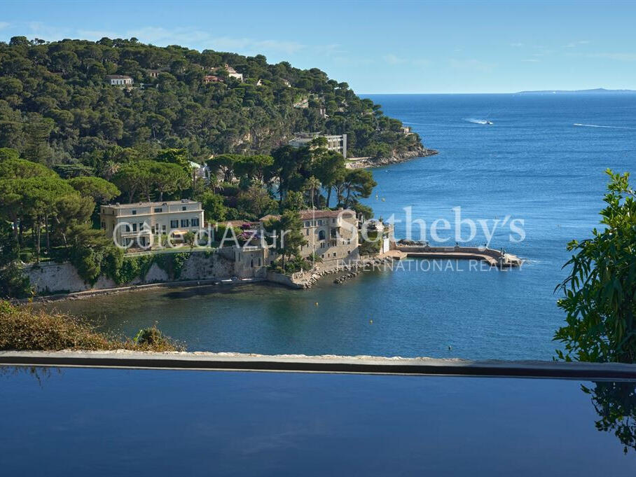 Maison Saint-Jean-Cap-Ferrat