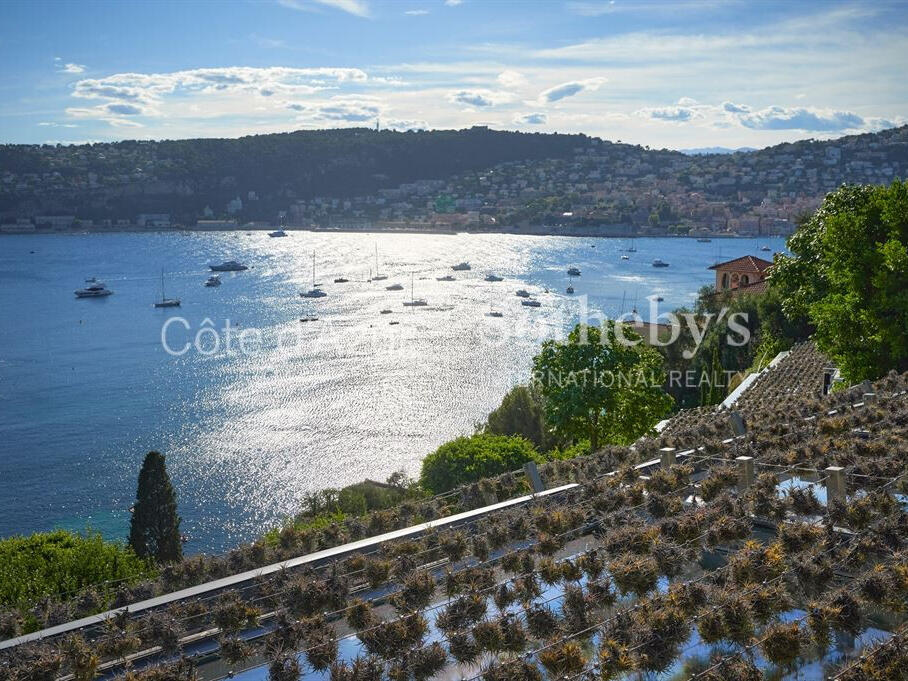 Maison Saint-Jean-Cap-Ferrat