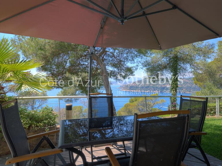 Vente Maison Saint-Jean-Cap-Ferrat - 8 chambres