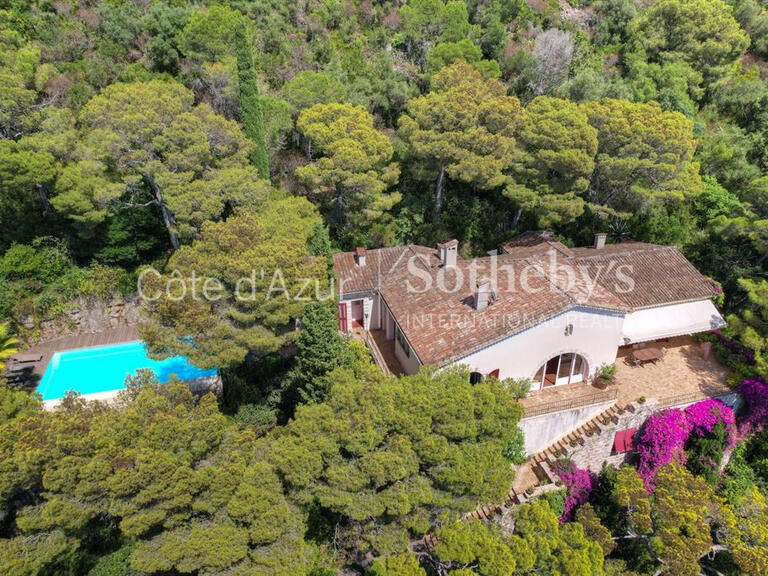 Sale House Saint-Jean-Cap-Ferrat - 8 bedrooms