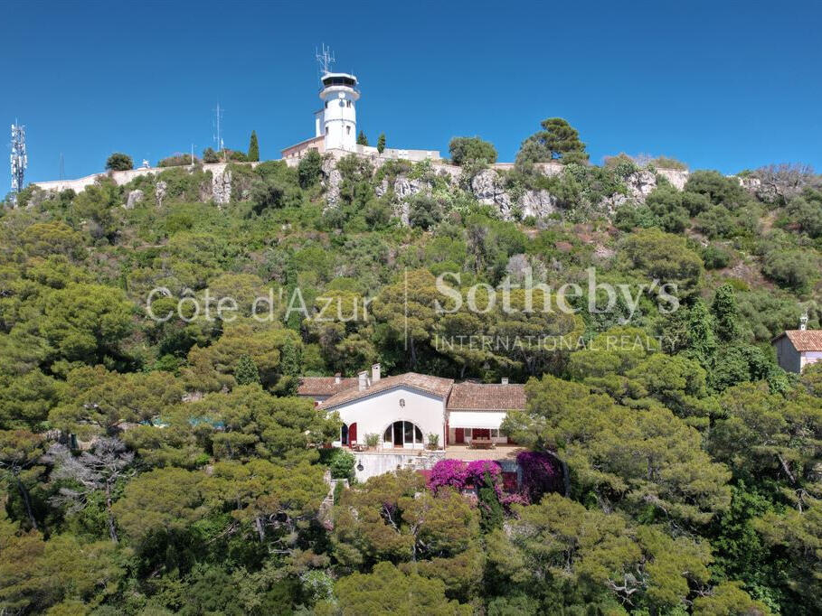 Maison Saint-Jean-Cap-Ferrat