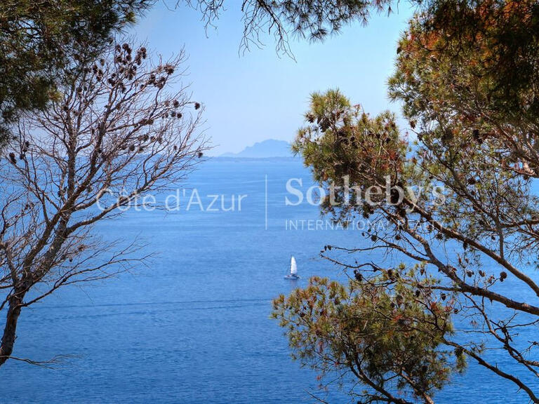 Sale House Saint-Jean-Cap-Ferrat - 8 bedrooms