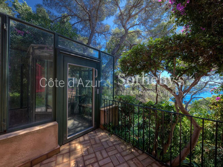 Sale House Saint-Jean-Cap-Ferrat - 8 bedrooms