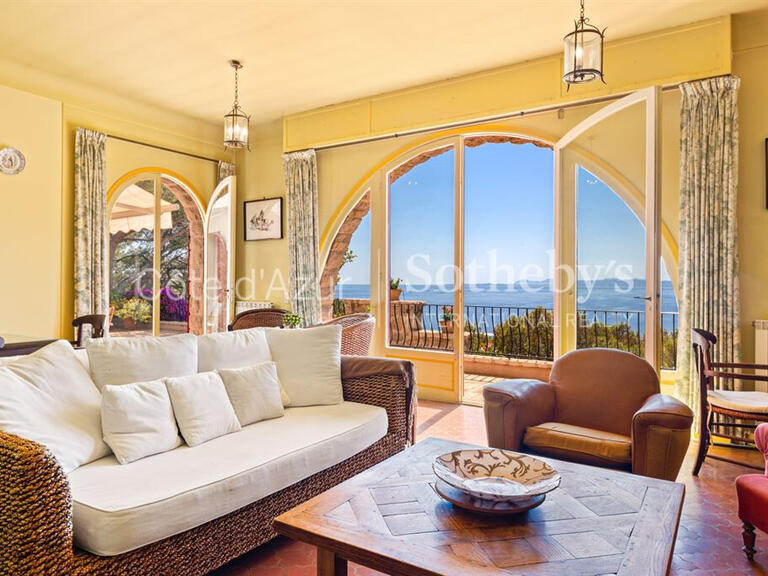 Vente Maison Saint-Jean-Cap-Ferrat - 8 chambres